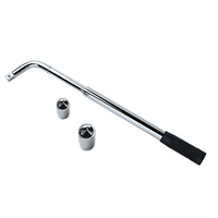 Telescopische sleutel LAMPA SB-2 autowielsleutel