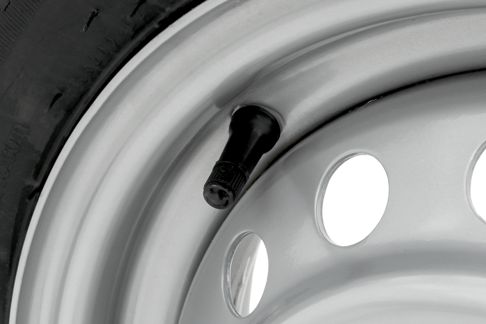 Aanhangerwiel KENDA BAND155/70 R13 74N KENDA VELG 4Jx13"H2 4x100 ET 30