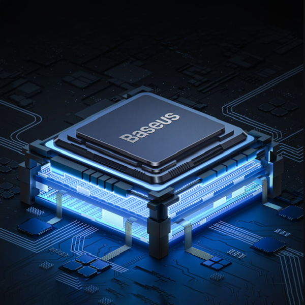 BASEUS Stabiele Gravitional autotelefoonhouder met Qi 15W draadloos opladen voor het ventilatierooster