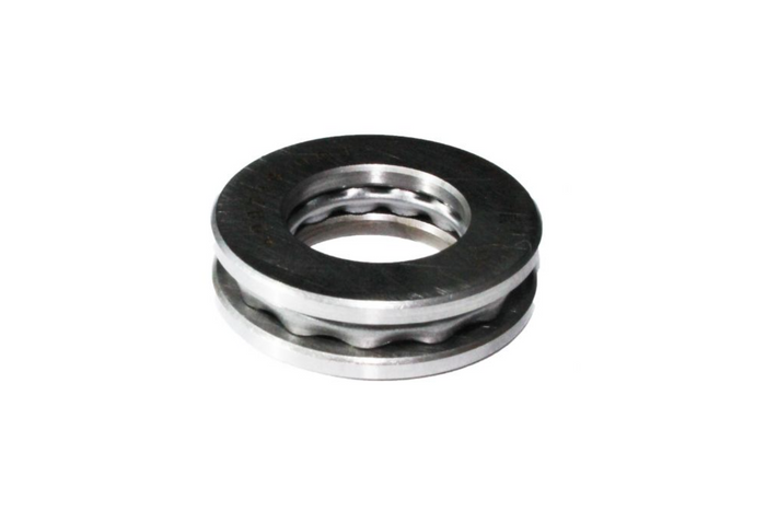 Lager voor steunwiel KNOTT TK60/ATK60 32x17,5 mm