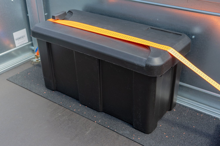 Antislipmat 5000x250x3 mm