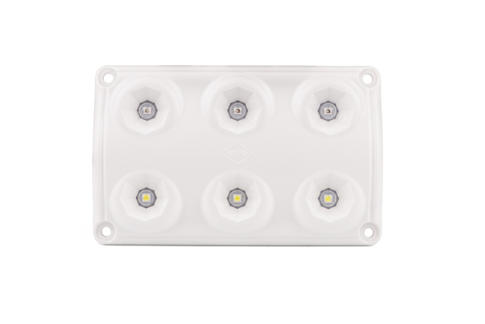 HORPOL LWD2864 LED 560lm auto-interieurlamp