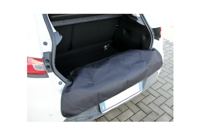 Achterbumper beschermmat LAMP kofferbakafdekking 120x40cm