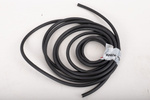 OUTLET Elektrische kabel HYBSZ YLY-S 7x0.75+1x1 achtaderig - 1m