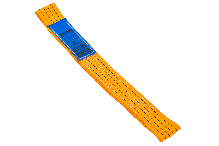 Hijsband voor takelwagen UNITRAILER 0,4m/50mm/4t