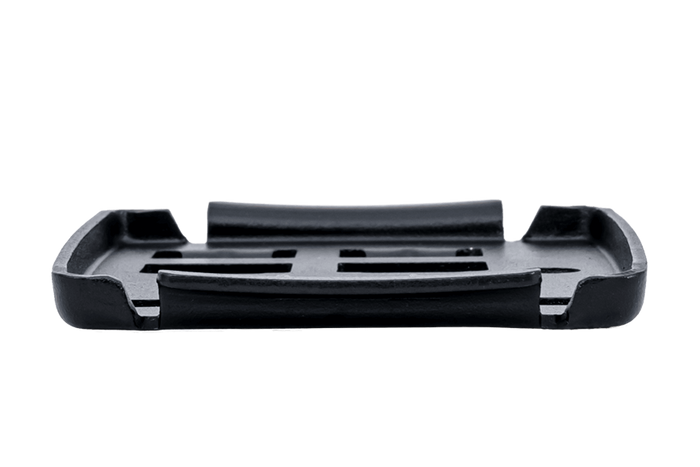 Montageplaat (achterzijde) voor fietsdrager - Atera Giro AF+ 9904700380 