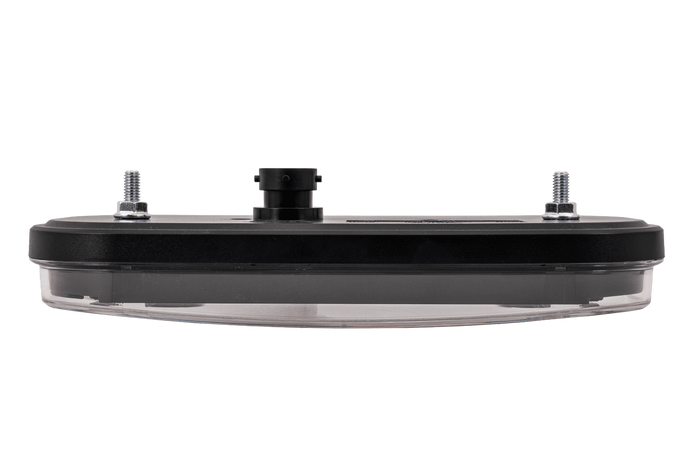 FRISTOM FT-230 LED achterlicht, 6 functies, universeel bajonet