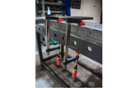 YATO YT-6447 timmermansklem 300x80mm