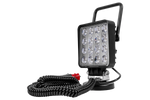LED-werklampreflector TT TECHNOLOGY TT.13208M 16xLED 3400lm met magneet