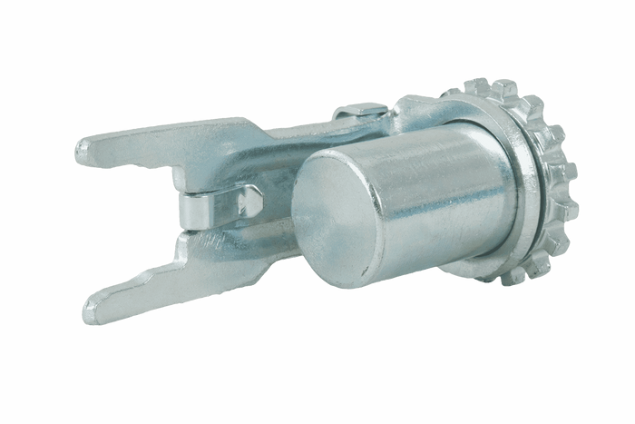 Bekversteller met beugel en veer voor AL-KO 2050–2361