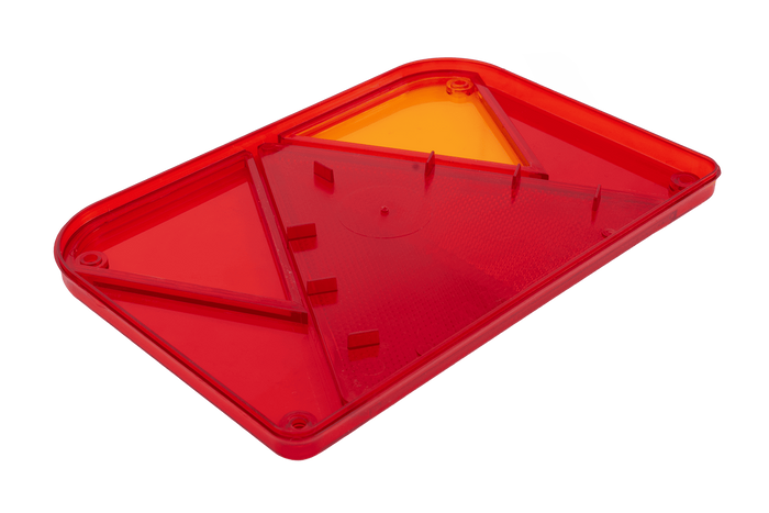 DOBLAST DPT35 achterlichtglas, links