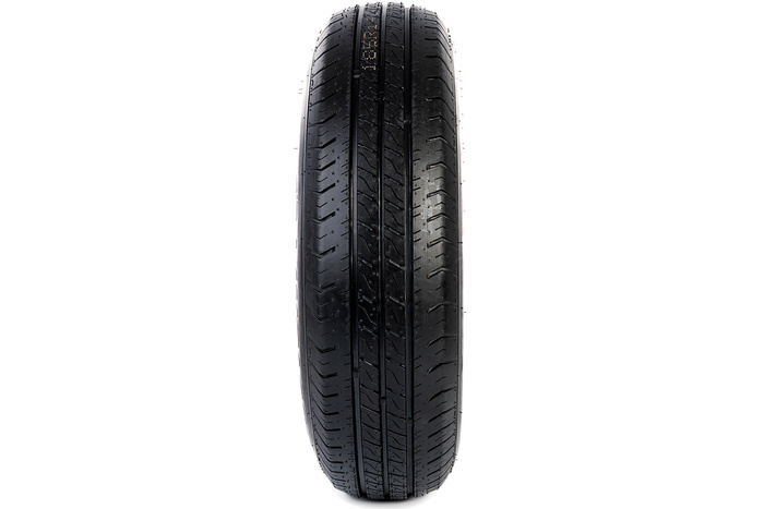 Versterkte aanhanger band LINGLONG R701 185/80 R14C 104/102N