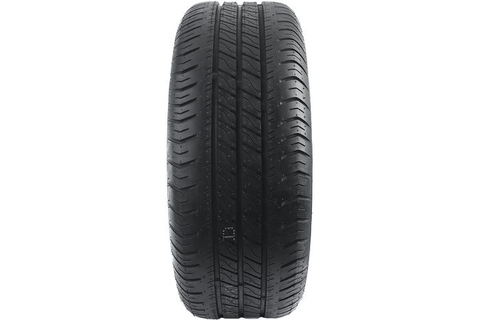 Versterkt wiel voor aanhangwagen LINGLONG BAND 195/50 R13C 104/101N UNITRAILER VELG 5.5Jx13"H2 5x112 ET 30