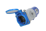 ProPlus 373519 CEE naar geaard stopcontactadapter