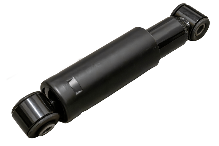 OUTLET OPTIMAL schokdemper voor aanhangeras 750kg voor enkele as