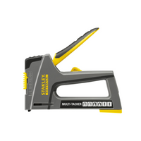Handtacker 6-in-1 TR75 STANLEY FATMAX FMHT6-70868