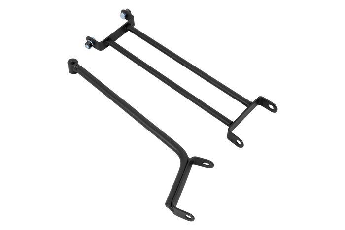 Spiegelhouder met verlengstuk PLASTEX WRR0100.M6 universele arm voor landbouwmachines