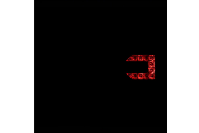 TruckLED L1871 LED NEON DYNAMIC achterlicht met 6 functies links