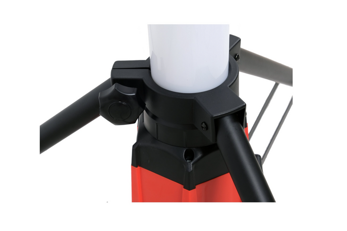 YATO YT-08496 LED-werkplaatslampbuis 360° 7500lm