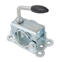 Klem voor steunwiel KNOTT 4802869X 48mm