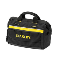 Gereedschapstas STANLEY 1-93-330 300x250x130mm 8l multifunctioneel
