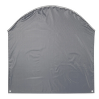 ProPlus wieldop 610316 wieldop 88x89cm