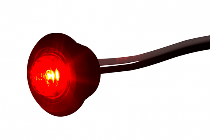 HORPOL LD 2630 LED universele markeringslamp