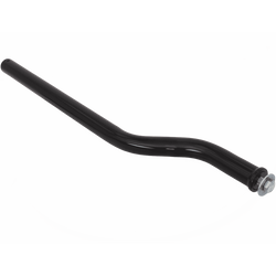 Gebogen buis voor montage van de spatbord DOMAR DK8026, beugeldiameter 42 mm