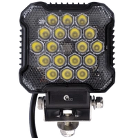 OUTLET LED-werklampkoplamp TruckLED L0172 18xLED 2800lm