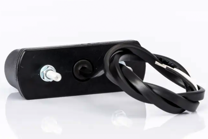FRISTOM FT-016 LED-kentekenplaatverlichting