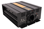 Spanningsomvormer 12V/230V (1000/2000W) KAMAR E1926