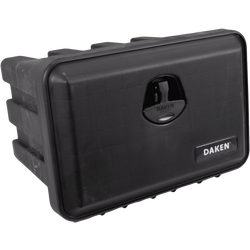 OUTLET Gereedschapskist DAKEN 81102 JUST 500x350x400mm 40l