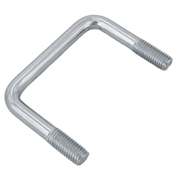 U-bout M12 65/82/65 voor aanhangwagens