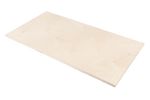 Plank voor DAKEN WELVET 81006 gereedschapskist, vak 740x380 mm