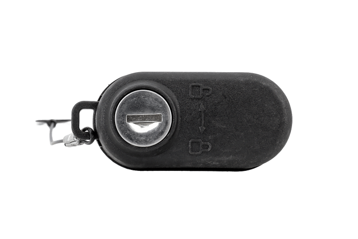 Platformslot K006 - Inter Pack Viking