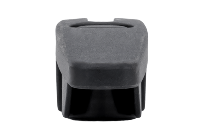 Handgreep voor het vergrendelen van het stuur van het fietsplatform - Atera Strada 9918700435 