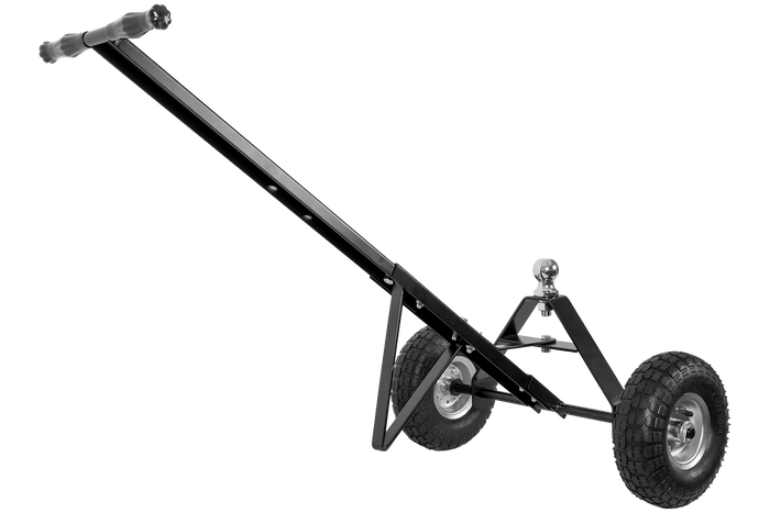 Manoeuvreerwagen voor UNITRAILER 270kg aanhanger