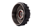 Remtrommel 2051 EURO AL-KO met lager voor aanhangeras 1500kg 200x50 112X5