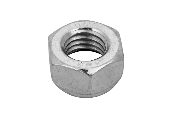 M14 zelfborgende moer voor DROMET NSK14 klembevestiging