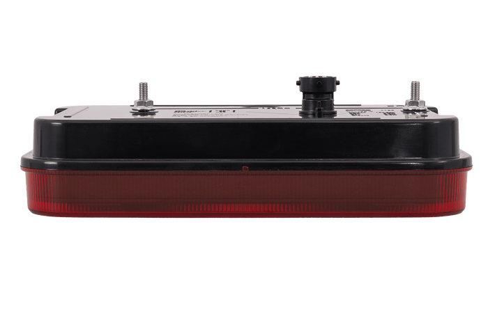 ASPÖCK MULTILED IV LED-achterlicht met 6 functies links