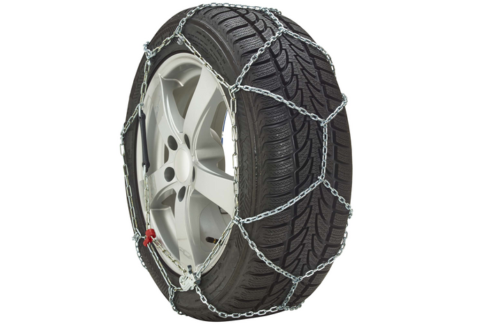 König Zip 9 sneeuwkettingen gr. 103