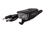 PROFEX 82004 Pro Alu Li-Pol USB-fietsvoorlicht