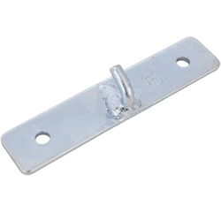 WINTERHOFF BVG 40-A zijkoppelingshouder voor aanhangwagen zijkoppeling