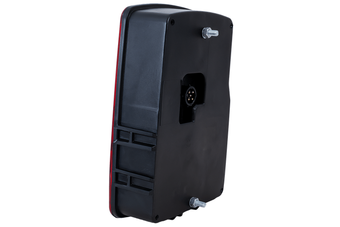 ASPÖCK Earpoint IV achterlicht 5 functies links