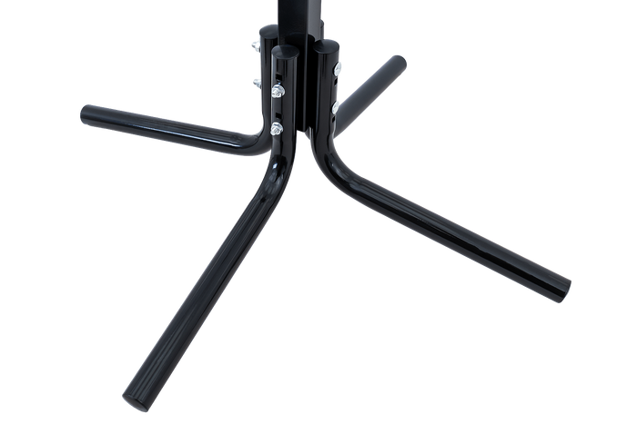 Velg- en bandenstandaard LAMP 4-wielhanger