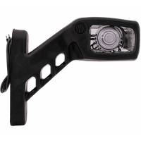 Markerlamp WAŚ W49 241P LED rechts