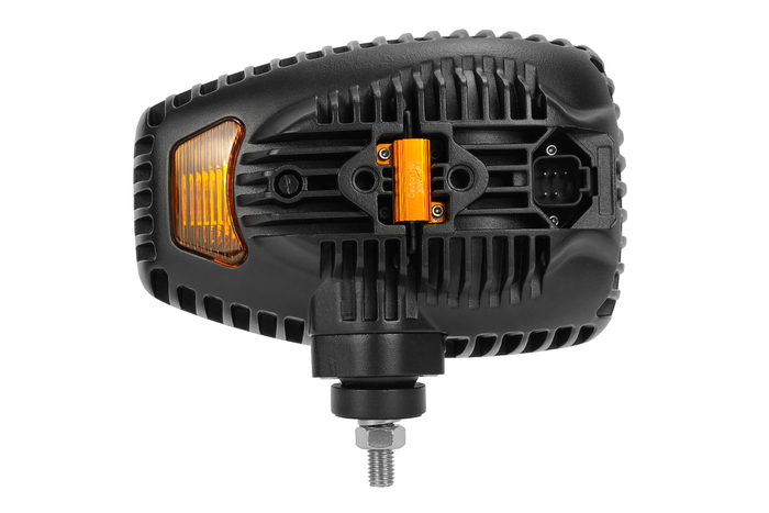 TT Technology TT.16611-L LED koplamp 3 functies 23xLED 2350lm links voor JCB/Cat/Manitou/Volvo/Terex