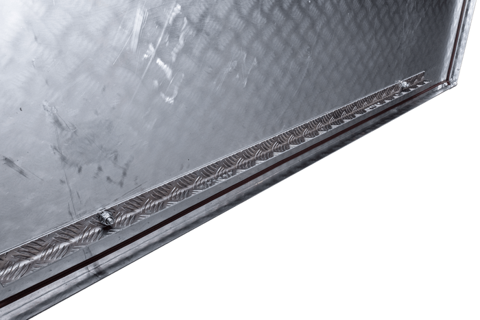 OUTLET Aanhangwagenhoes UNITRAILER GARDEN TRAILER 201 KIPP