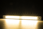 HORPOL LWD3106 LED 270lm interieur autolamp met schakelaar