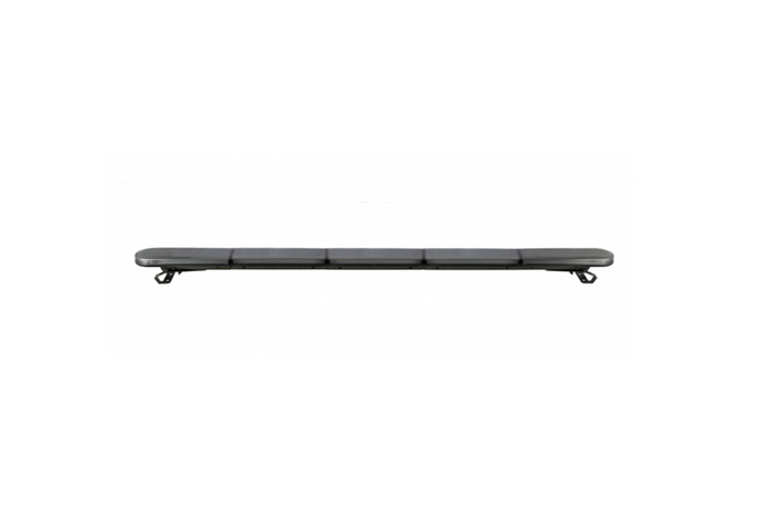KAMAR DARK BLK0062 LED-waarschuwingslamp, 6-standen flitslamp, 1500x100mm